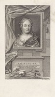 Marie Louise von Hessel-Kassel